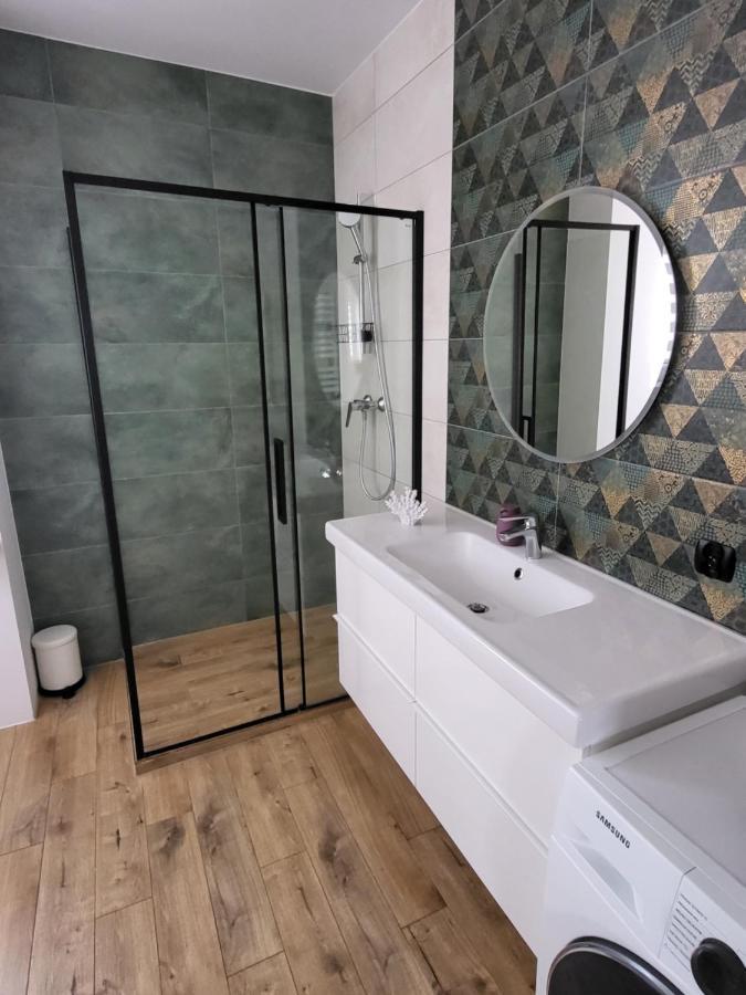 Jezioro W Sercu Ostrody Apartment *