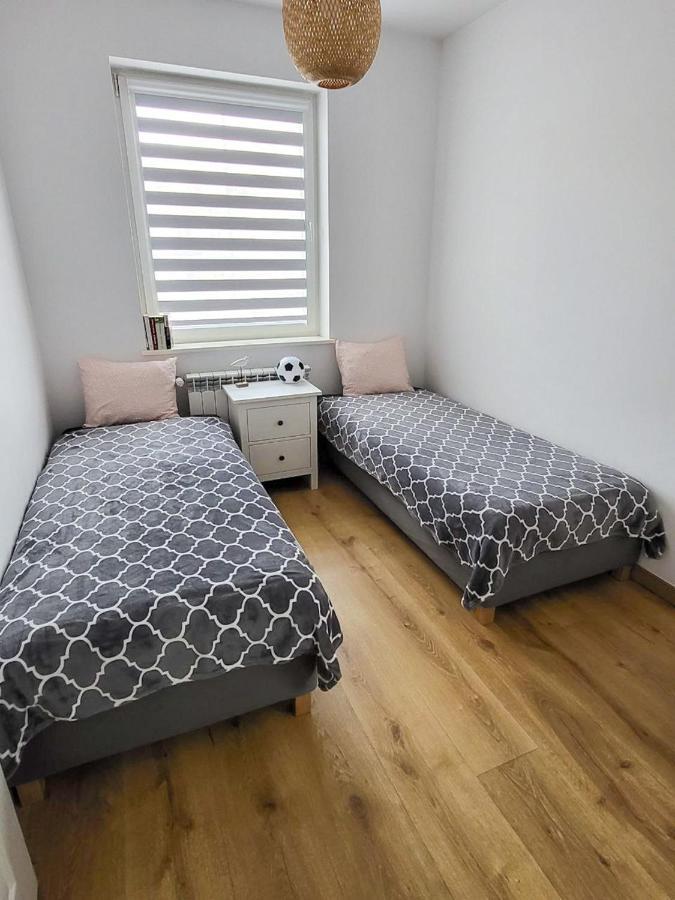Apartment Jezioro W Sercu Ostrody *