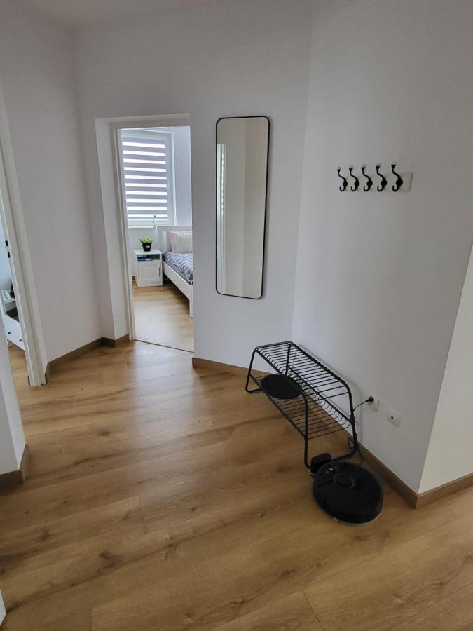 Jezioro W Sercu Ostrody Apartment Ostroda